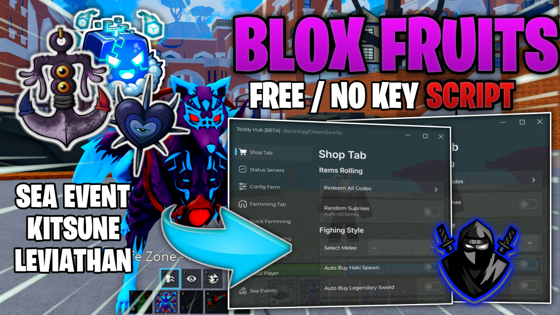 Descriptive Alt Text