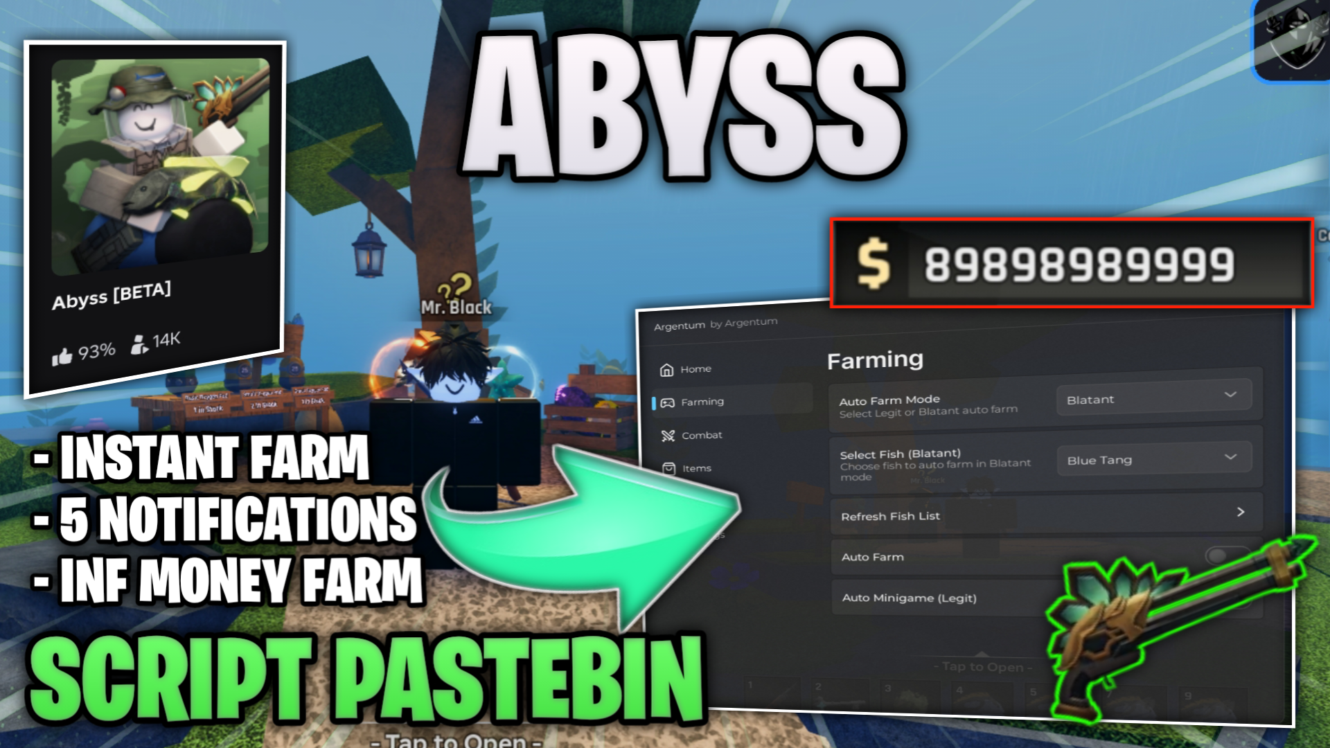 Descriptive Alt Text