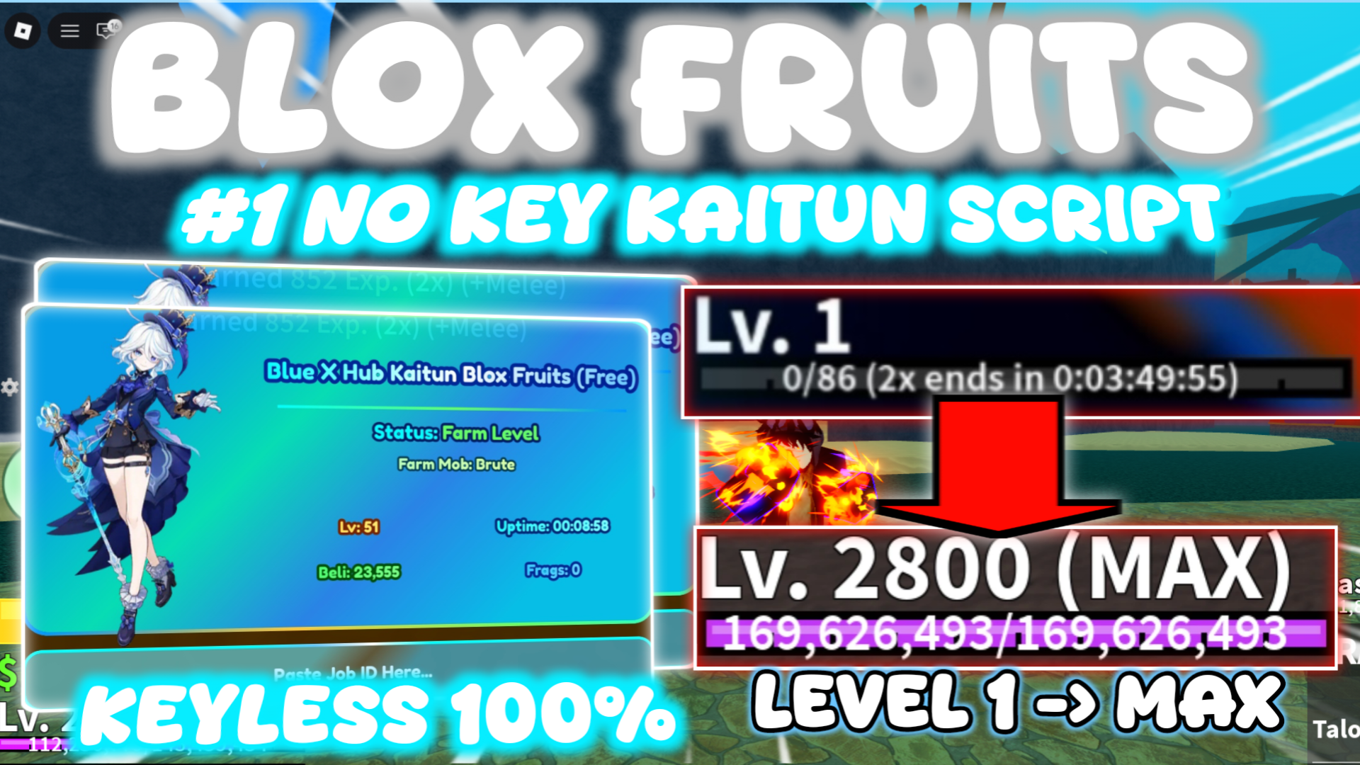 Descriptive Alt Text