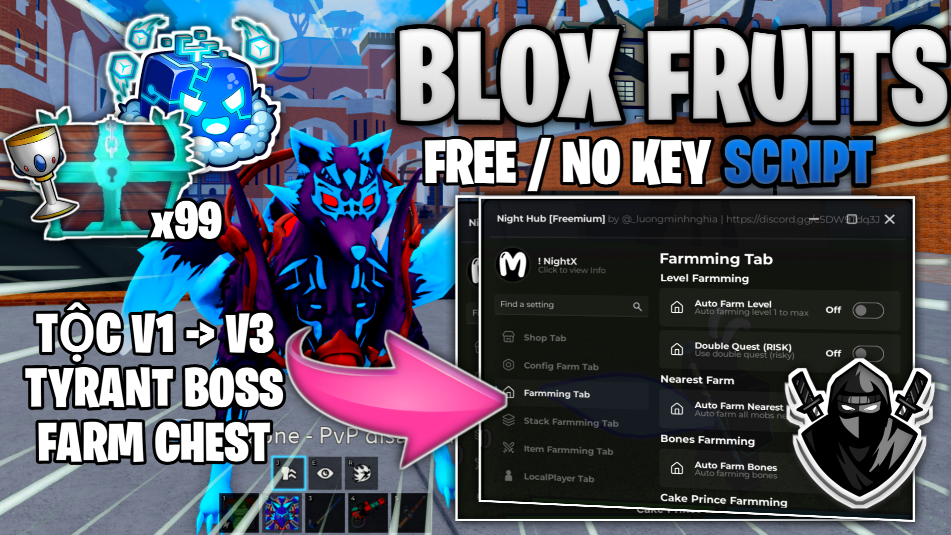 Descriptive Alt Text