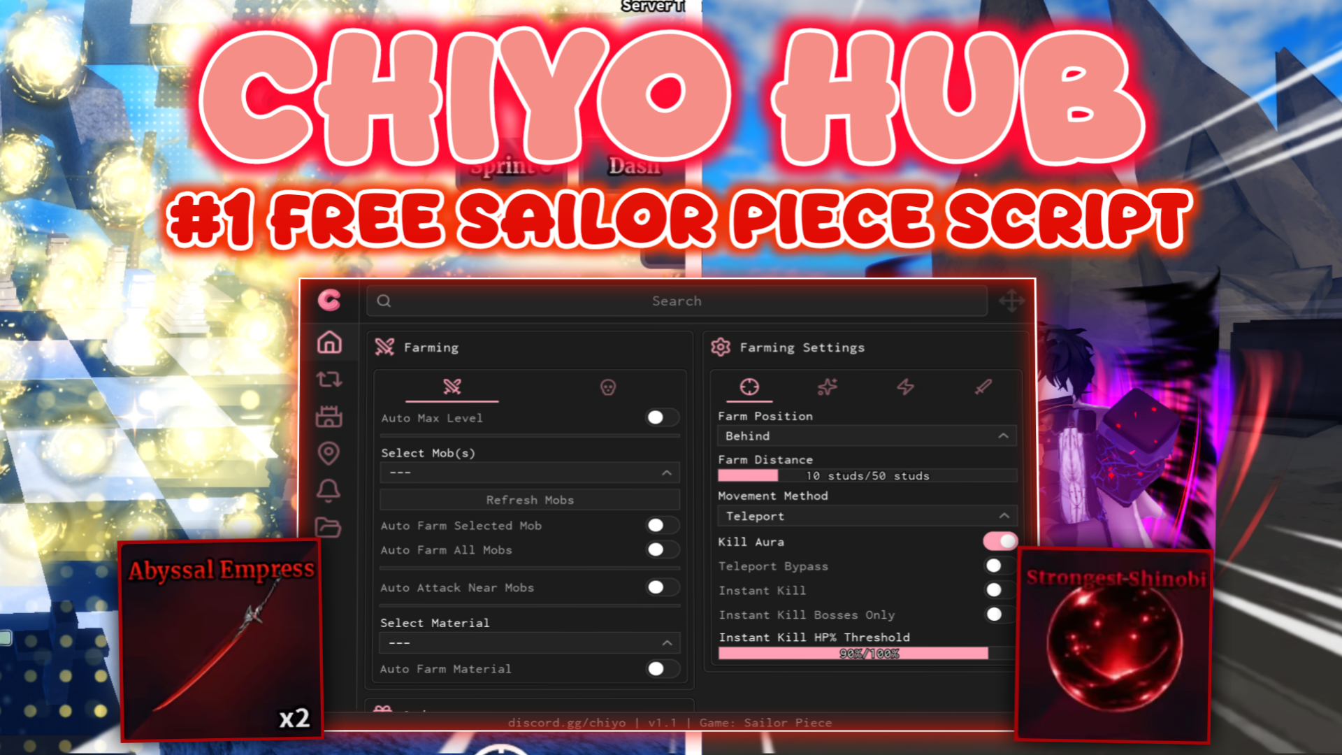 Descriptive Alt Text