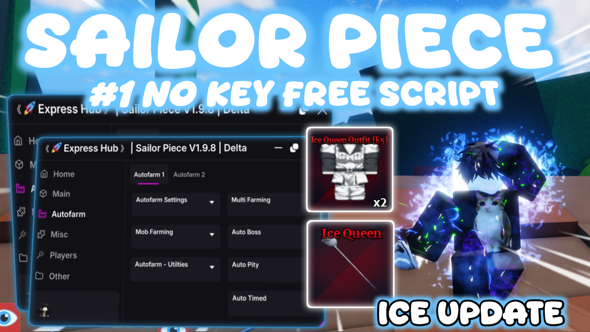 Descriptive Alt Text