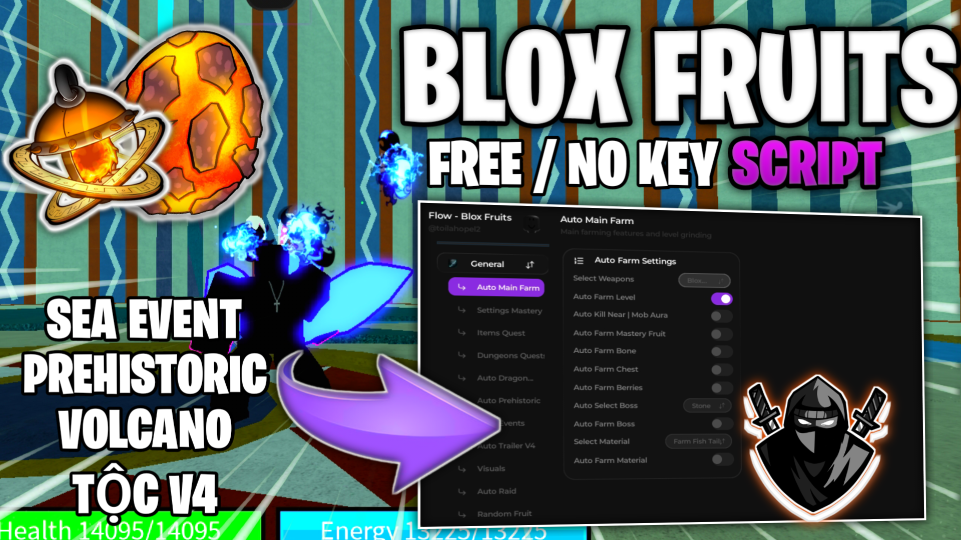 Descriptive Alt Text