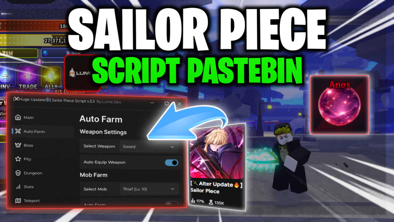 Descriptive Alt Text