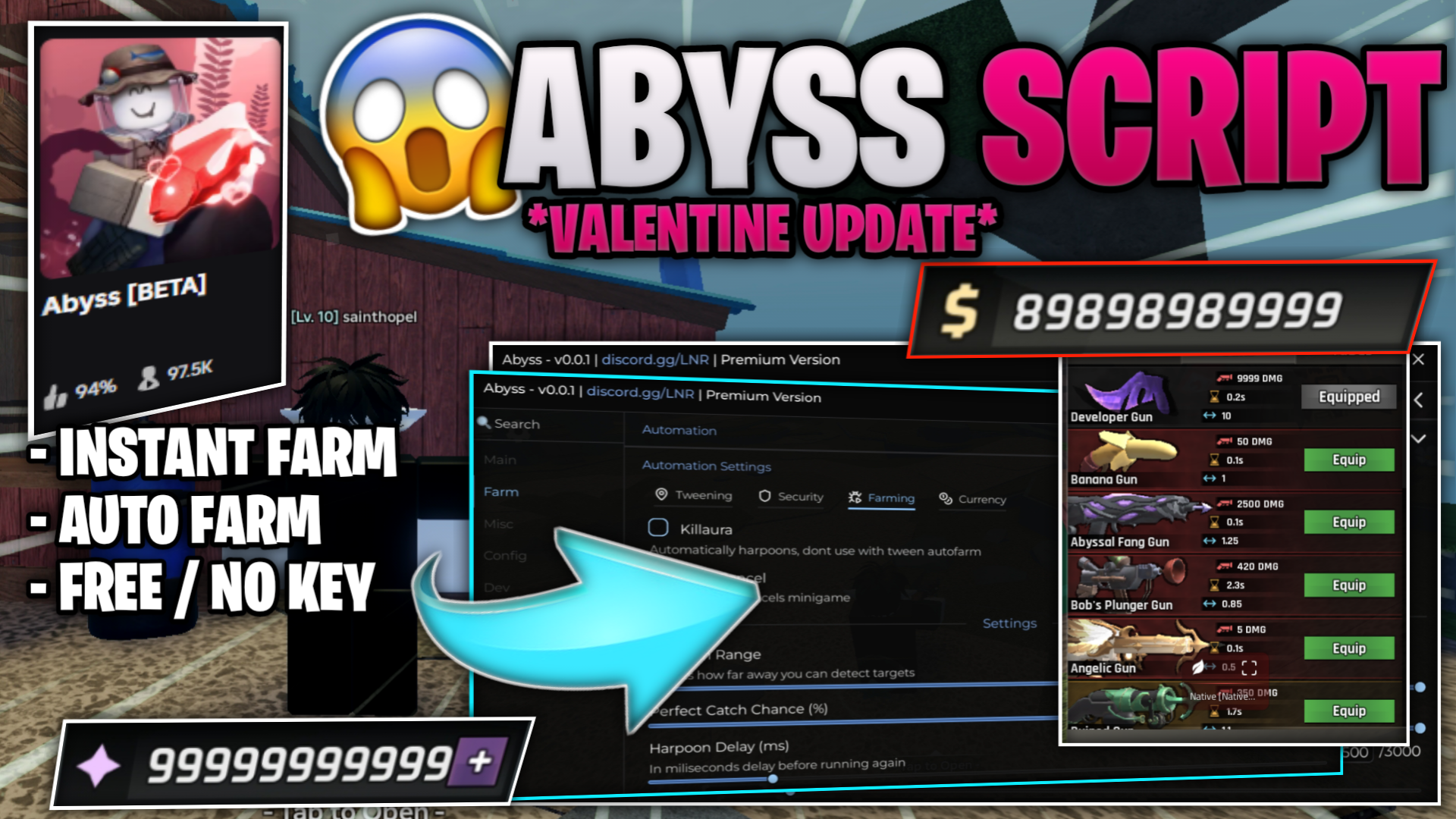 Descriptive Alt Text