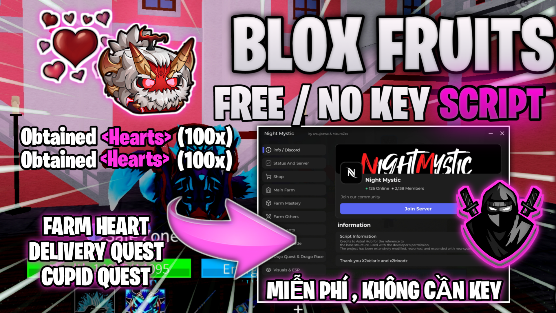 Descriptive Alt Text