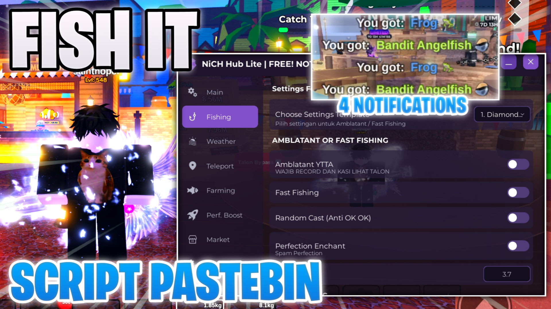 Descriptive Alt Text