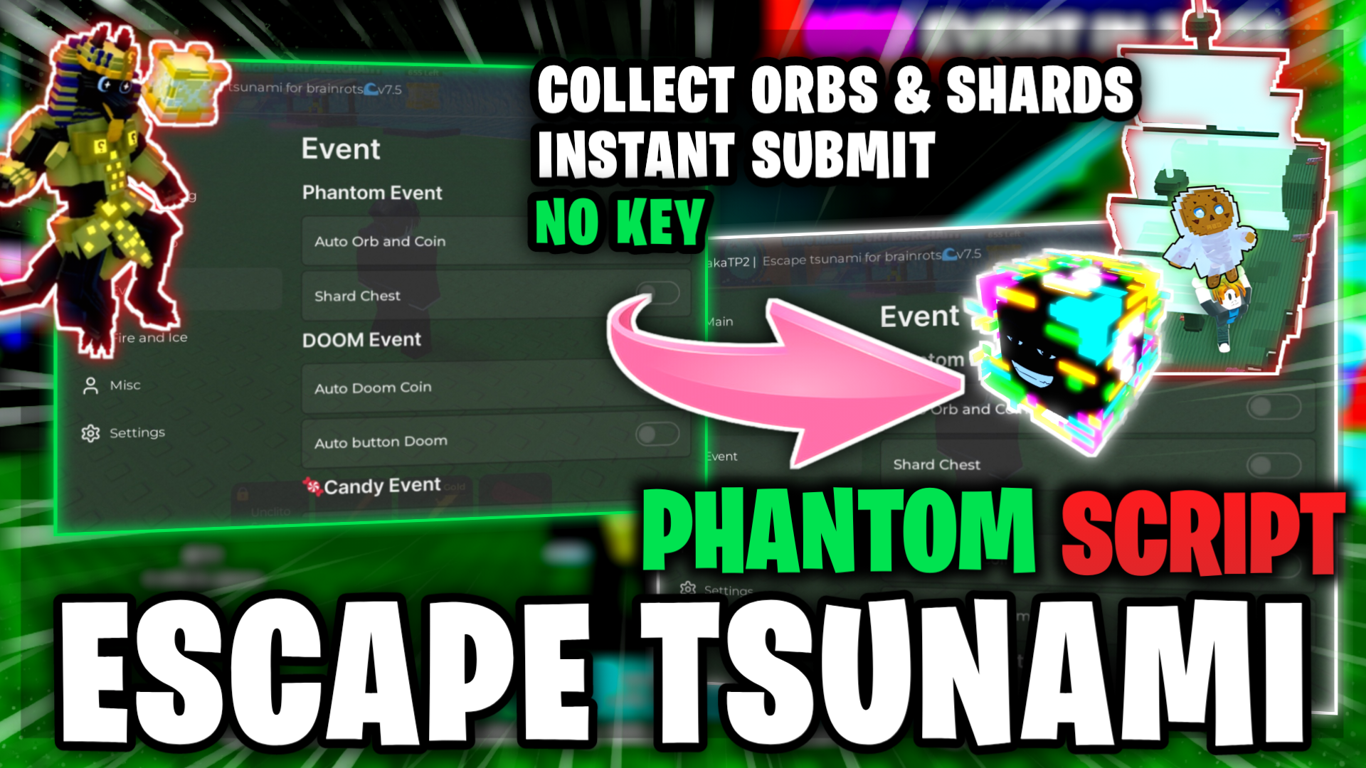 Descriptive Alt Text