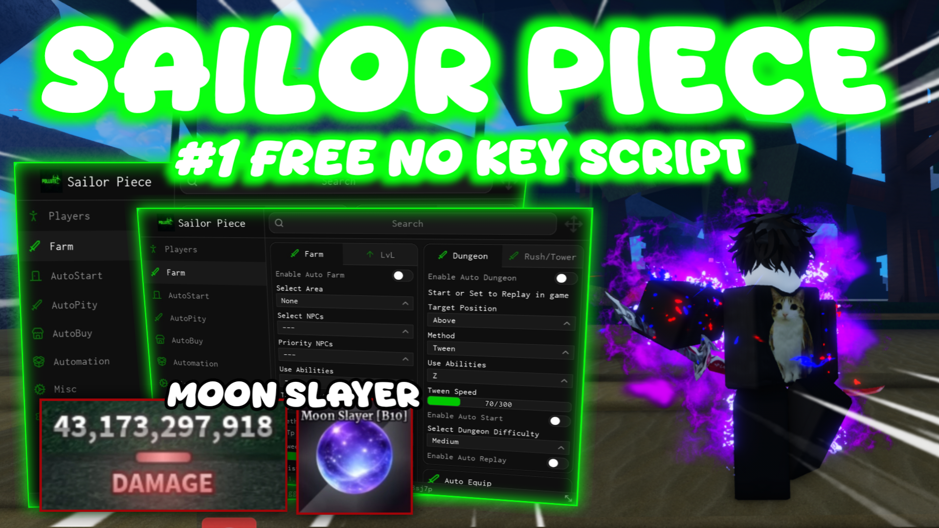 Descriptive Alt Text