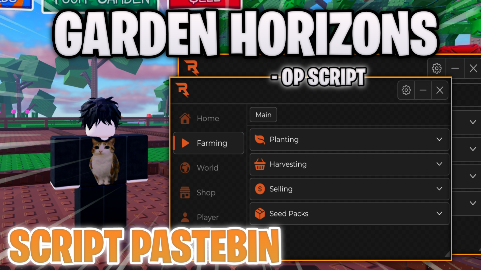 Descriptive Alt Text