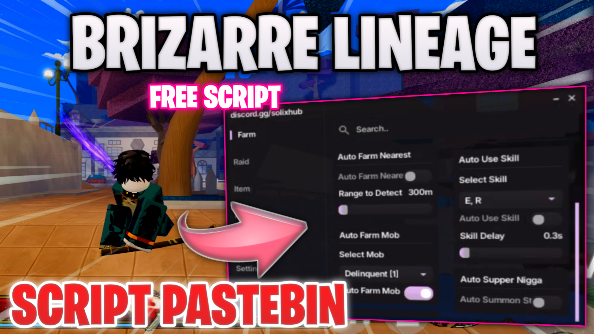 Descriptive Alt Text