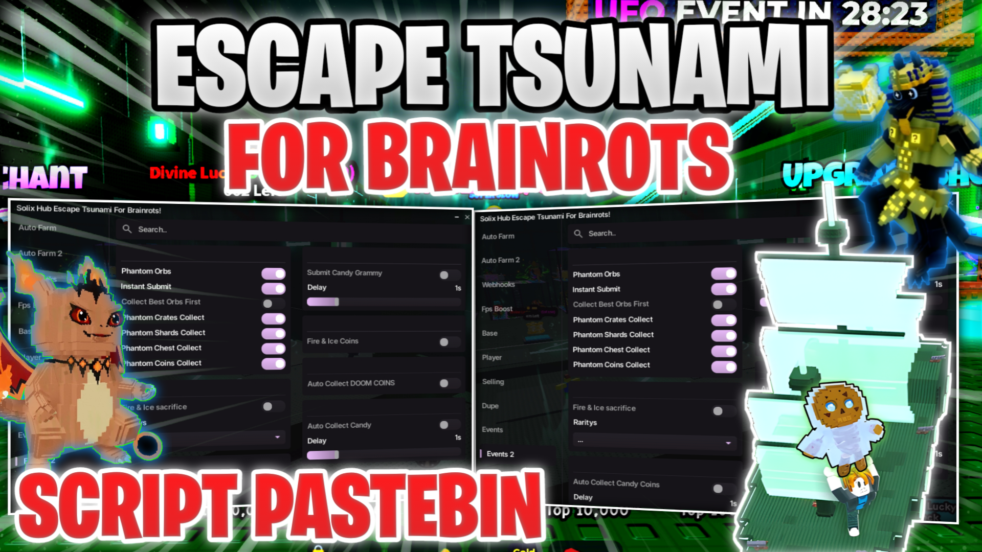 Descriptive Alt Text