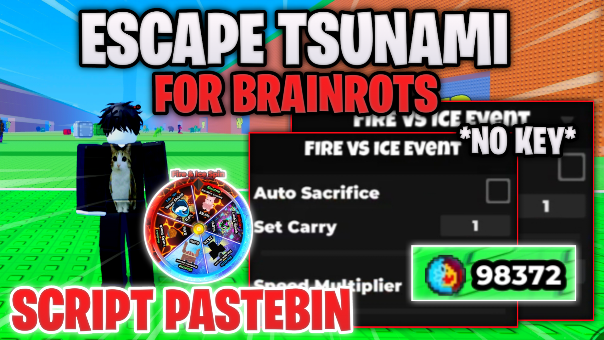 Descriptive Alt Text