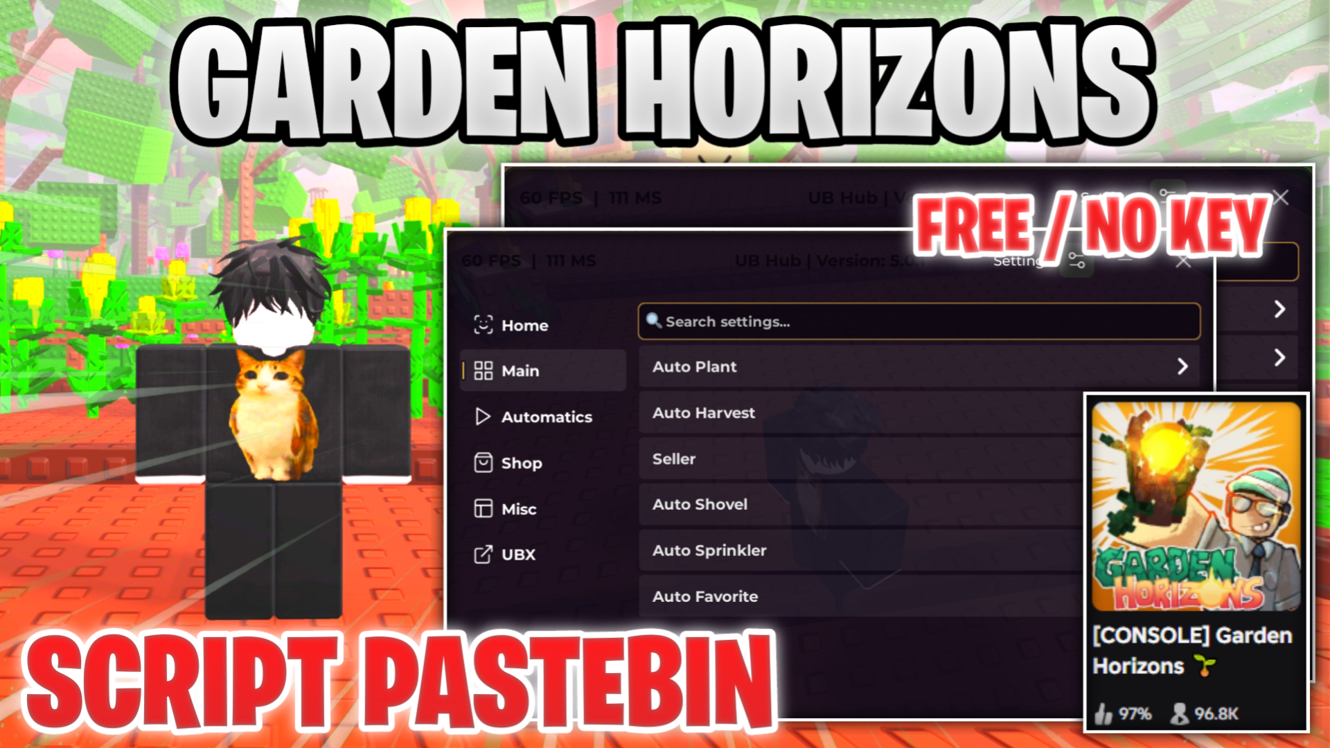 Descriptive Alt Text