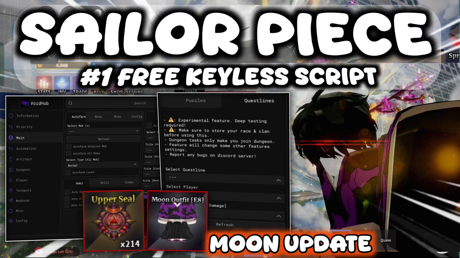 Descriptive Alt Text