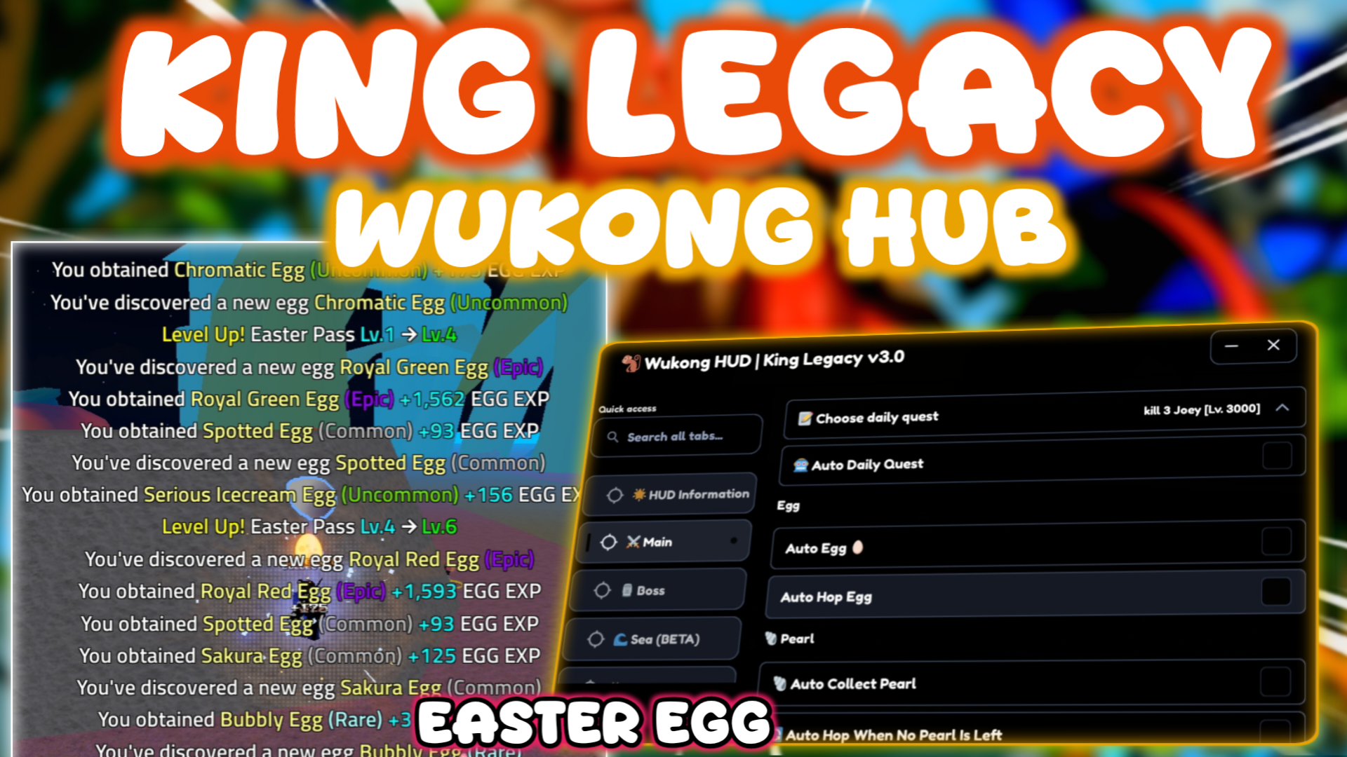 Descriptive Alt Text