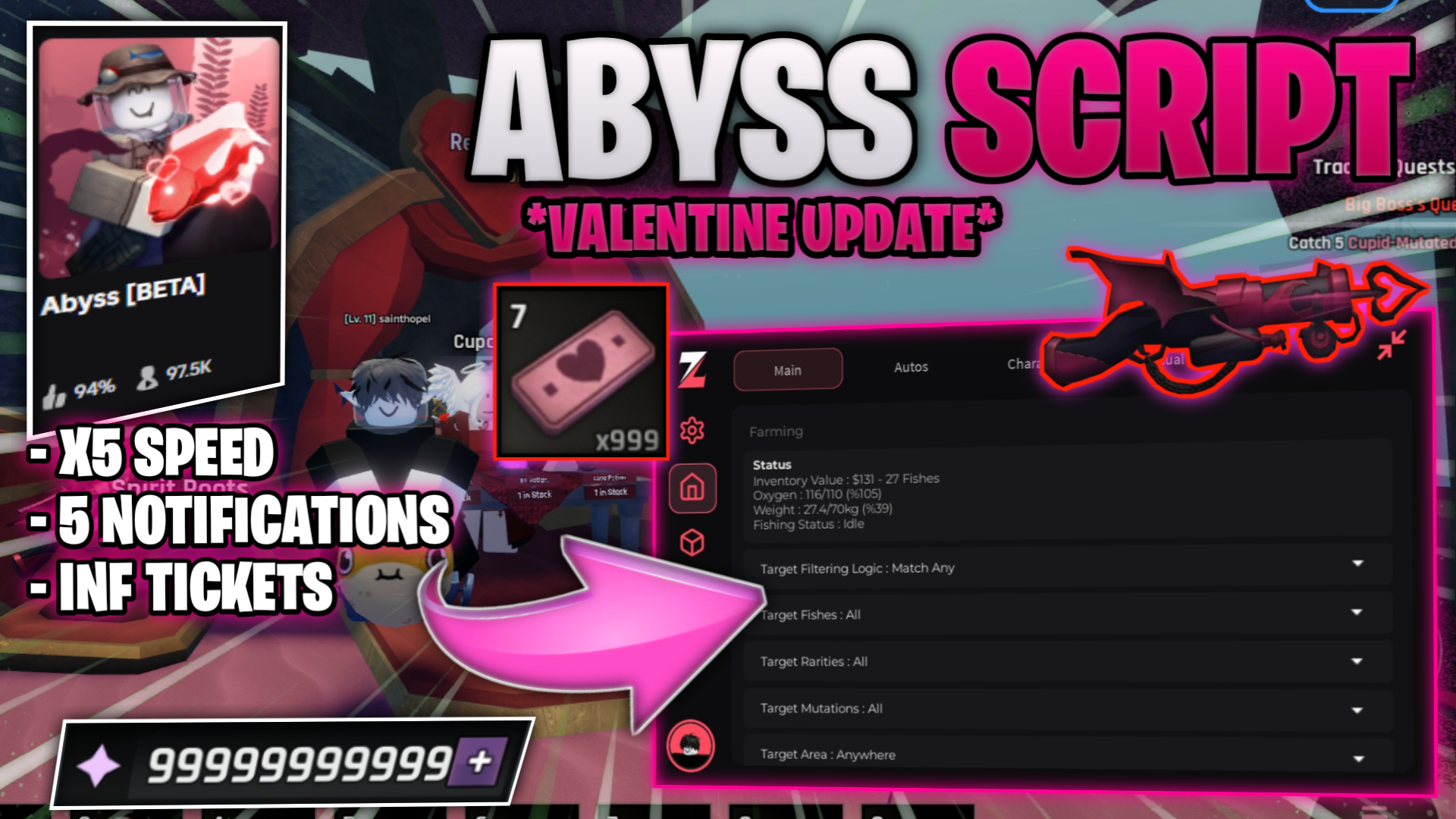 Descriptive Alt Text